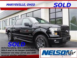 2016 Ford F150 (CC-1049359) for sale in Marysville, Ohio