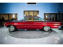1960 Pontiac Ventura Bubbletop (CC-1049365) for sale in Palmetto, Florida