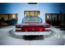 1960 Pontiac Ventura Bubbletop (CC-1049365) for sale in Palmetto, Florida