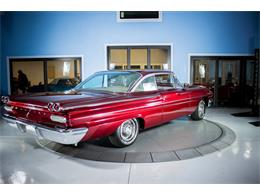 1960 Pontiac Ventura Bubbletop (CC-1049365) for sale in Palmetto, Florida