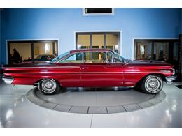 1960 Pontiac Ventura Bubbletop (CC-1049365) for sale in Palmetto, Florida