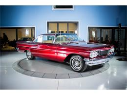 1960 Pontiac Ventura Bubbletop (CC-1049365) for sale in Palmetto, Florida