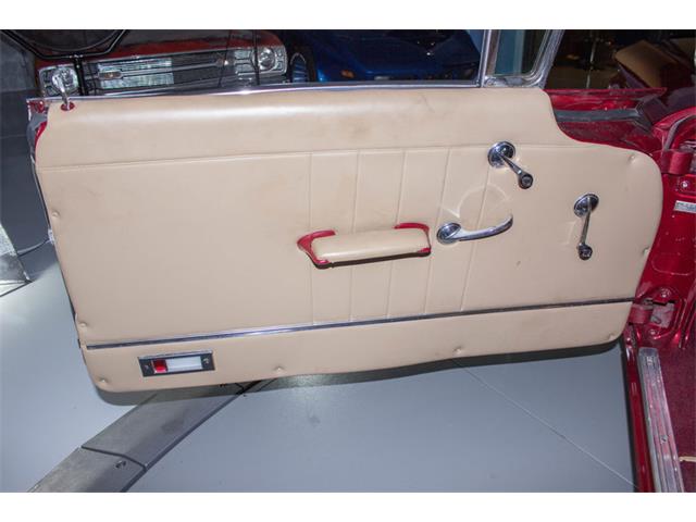 1960 Pontiac Ventura Bubbletop (CC-1049365) for sale in Palmetto, Florida
