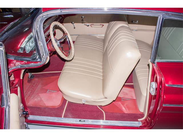 1960 Pontiac Ventura Bubbletop (CC-1049365) for sale in Palmetto, Florida