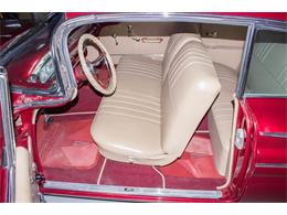 1960 Pontiac Ventura Bubbletop (CC-1049365) for sale in Palmetto, Florida