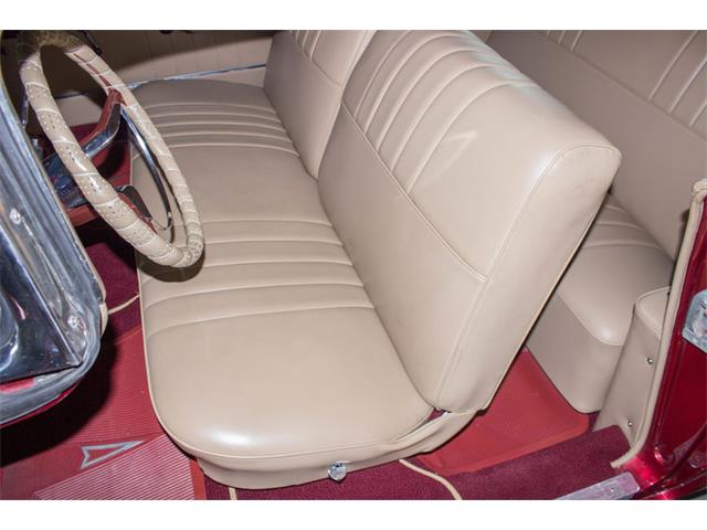 1960 Pontiac Ventura Bubbletop (CC-1049365) for sale in Palmetto, Florida