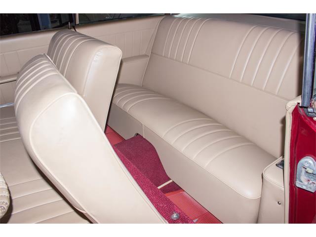 1960 Pontiac Ventura Bubbletop (CC-1049365) for sale in Palmetto, Florida