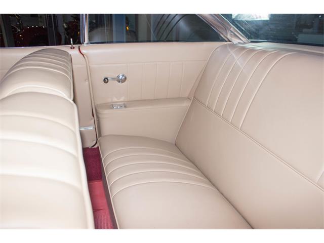 1960 Pontiac Ventura Bubbletop (CC-1049365) for sale in Palmetto, Florida