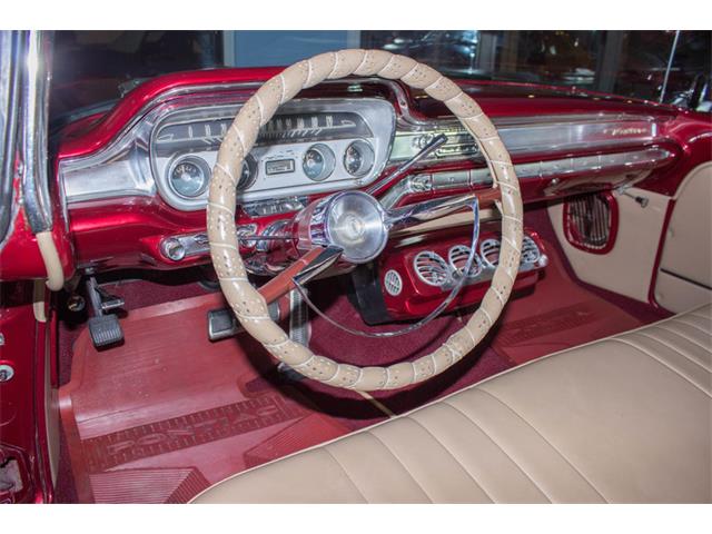 1960 Pontiac Ventura Bubbletop (CC-1049365) for sale in Palmetto, Florida