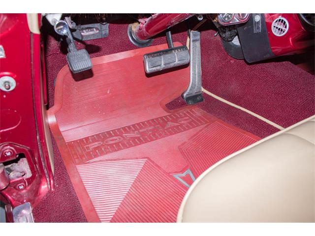 1960 Pontiac Ventura Bubbletop (CC-1049365) for sale in Palmetto, Florida
