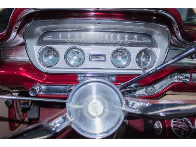 1960 Pontiac Ventura Bubbletop (CC-1049365) for sale in Palmetto, Florida