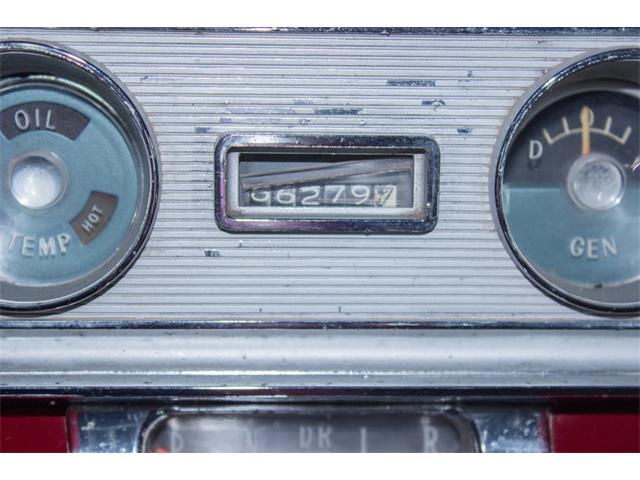 1960 Pontiac Ventura Bubbletop (CC-1049365) for sale in Palmetto, Florida