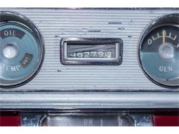 1960 Pontiac Ventura Bubbletop (CC-1049365) for sale in Palmetto, Florida