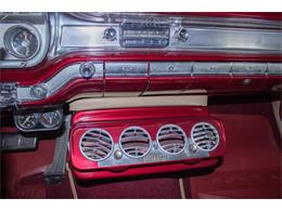 1960 Pontiac Ventura Bubbletop (CC-1049365) for sale in Palmetto, Florida