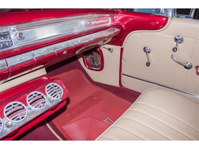 1960 Pontiac Ventura Bubbletop (CC-1049365) for sale in Palmetto, Florida