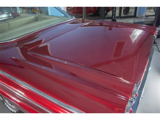 1960 Pontiac Ventura Bubbletop (CC-1049365) for sale in Palmetto, Florida