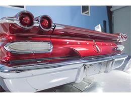 1960 Pontiac Ventura Bubbletop (CC-1049365) for sale in Palmetto, Florida
