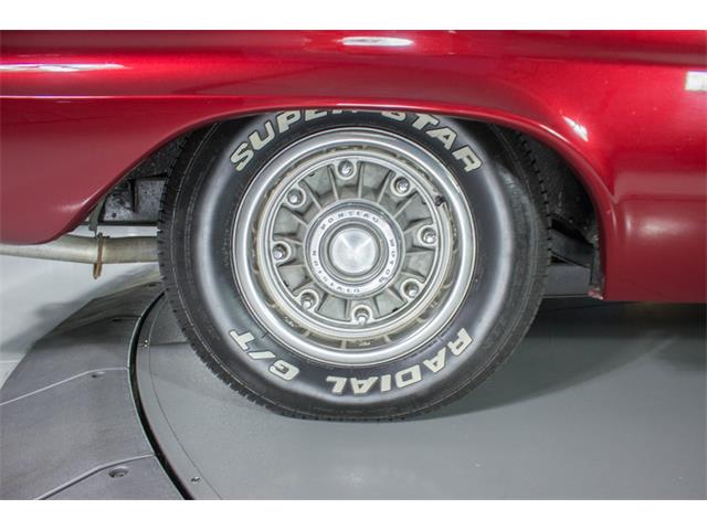 1960 Pontiac Ventura Bubbletop (CC-1049365) for sale in Palmetto, Florida
