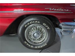 1960 Pontiac Ventura Bubbletop (CC-1049365) for sale in Palmetto, Florida