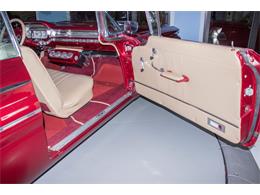 1960 Pontiac Ventura Bubbletop (CC-1049365) for sale in Palmetto, Florida