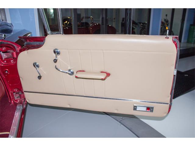 1960 Pontiac Ventura Bubbletop (CC-1049365) for sale in Palmetto, Florida