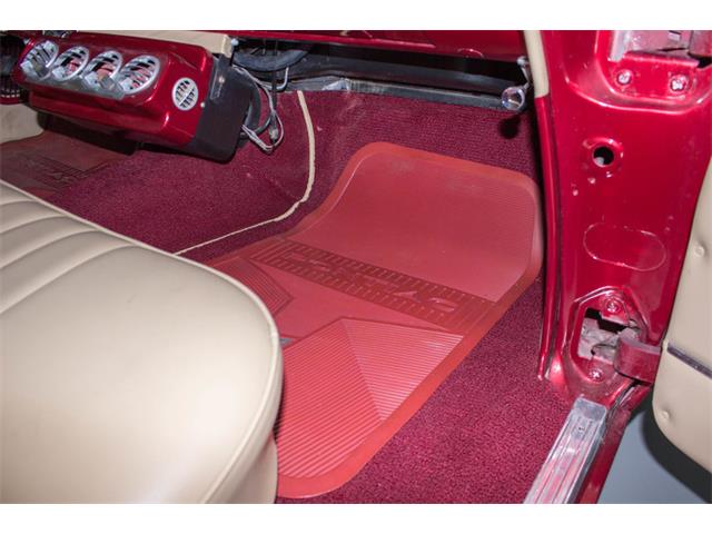 1960 Pontiac Ventura Bubbletop (CC-1049365) for sale in Palmetto, Florida