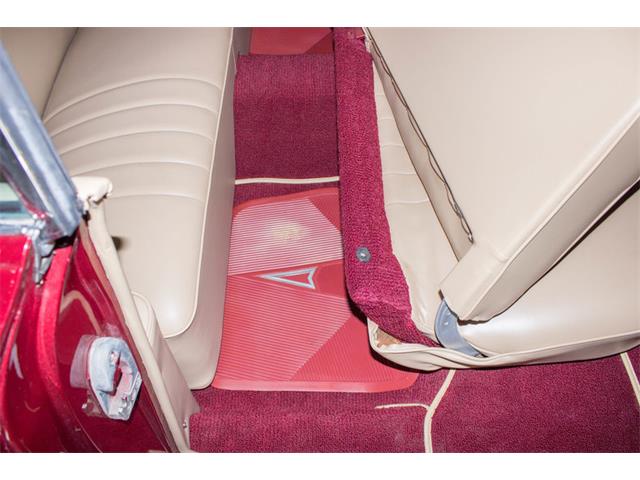 1960 Pontiac Ventura Bubbletop (CC-1049365) for sale in Palmetto, Florida