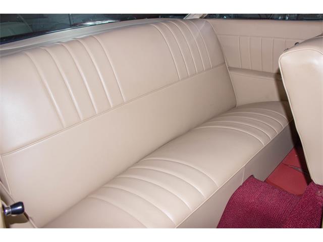 1960 Pontiac Ventura Bubbletop (CC-1049365) for sale in Palmetto, Florida