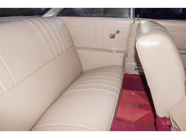 1960 Pontiac Ventura Bubbletop (CC-1049365) for sale in Palmetto, Florida