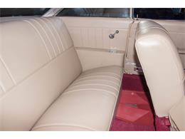 1960 Pontiac Ventura Bubbletop (CC-1049365) for sale in Palmetto, Florida