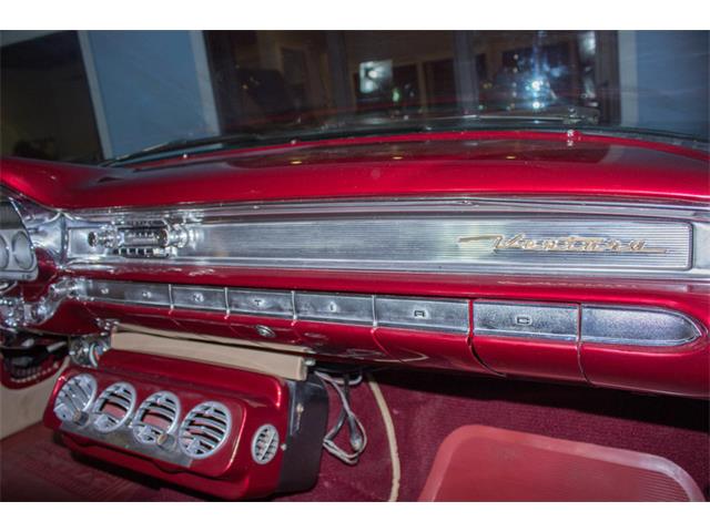 1960 Pontiac Ventura Bubbletop (CC-1049365) for sale in Palmetto, Florida
