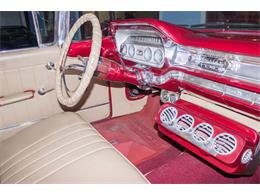 1960 Pontiac Ventura Bubbletop (CC-1049365) for sale in Palmetto, Florida