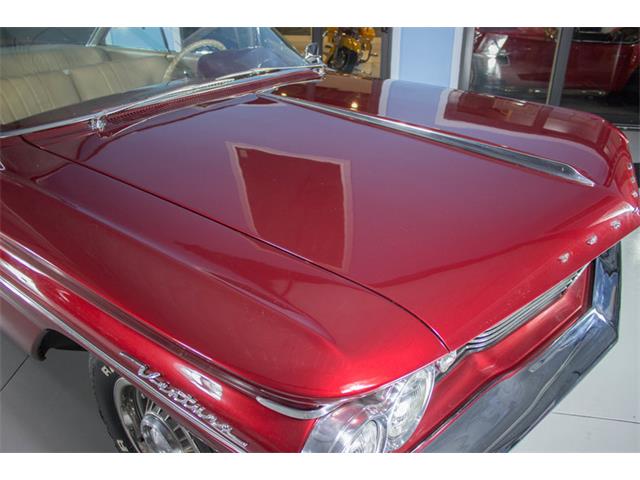 1960 Pontiac Ventura Bubbletop (CC-1049365) for sale in Palmetto, Florida