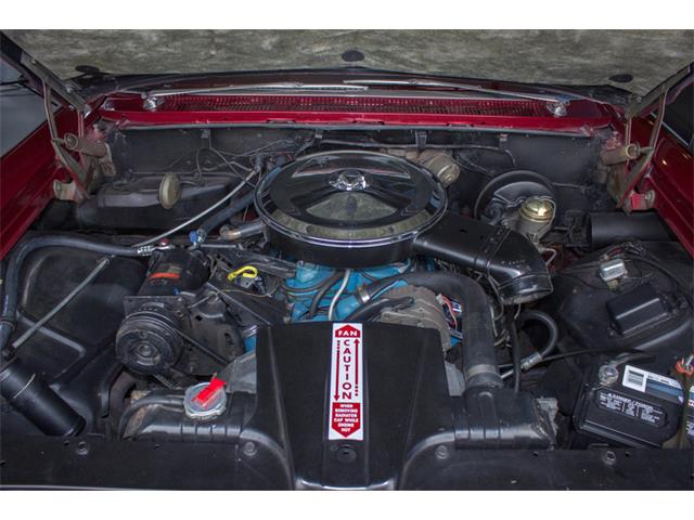 1960 Pontiac Ventura Bubbletop (CC-1049365) for sale in Palmetto, Florida