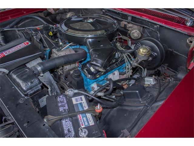 1960 Pontiac Ventura Bubbletop (CC-1049365) for sale in Palmetto, Florida