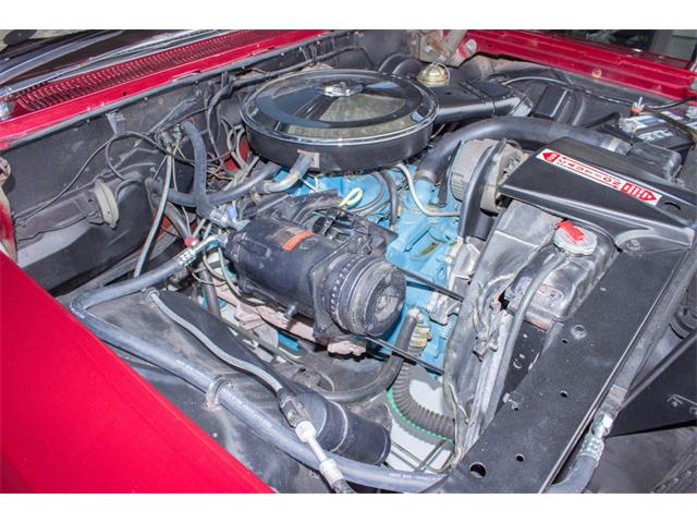 1960 Pontiac Ventura Bubbletop (CC-1049365) for sale in Palmetto, Florida