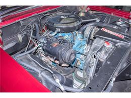 1960 Pontiac Ventura Bubbletop (CC-1049365) for sale in Palmetto, Florida