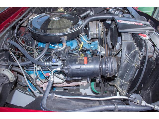 1960 Pontiac Ventura Bubbletop (CC-1049365) for sale in Palmetto, Florida