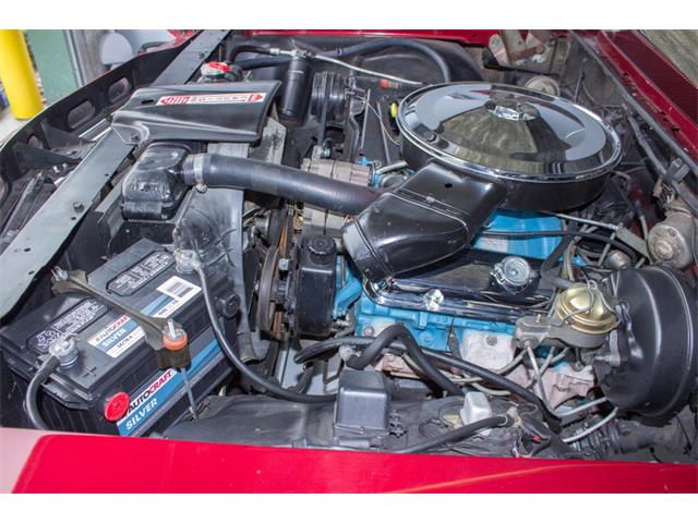 1960 Pontiac Ventura Bubbletop (CC-1049365) for sale in Palmetto, Florida