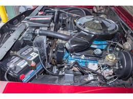 1960 Pontiac Ventura Bubbletop (CC-1049365) for sale in Palmetto, Florida