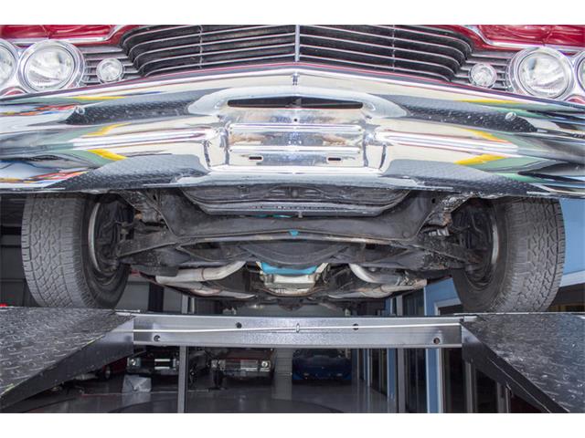 1960 Pontiac Ventura Bubbletop (CC-1049365) for sale in Palmetto, Florida