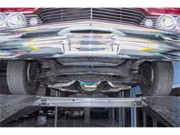 1960 Pontiac Ventura Bubbletop (CC-1049365) for sale in Palmetto, Florida