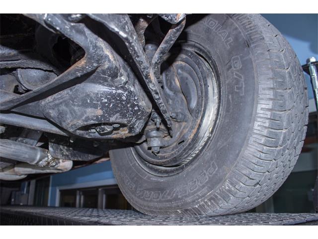 1960 Pontiac Ventura Bubbletop (CC-1049365) for sale in Palmetto, Florida