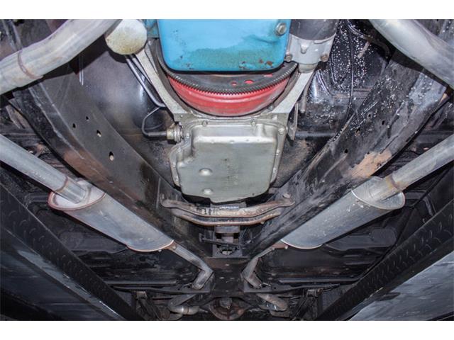 1960 Pontiac Ventura Bubbletop (CC-1049365) for sale in Palmetto, Florida