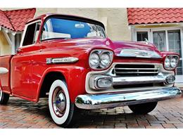 1959 Chevrolet 3100 (CC-1049369) for sale in Lakeland, Florida