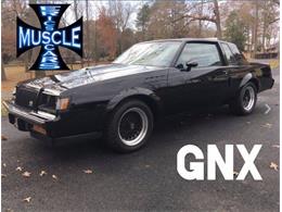 1987 Buick Regal (CC-1049373) for sale in Clarksburg, Maryland