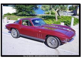 1966 Chevrolet Corvette (CC-1049374) for sale in Sarasota, Florida
