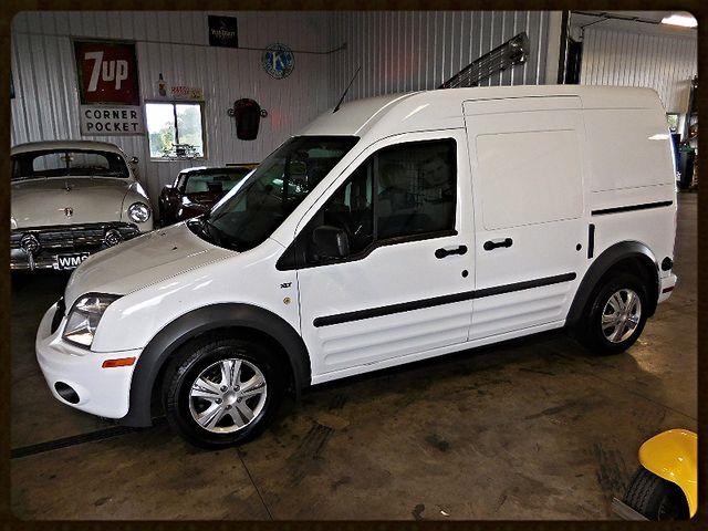 2012 Ford Transit Connect (CC-1049378) for sale in Upper Sandusky, Ohio