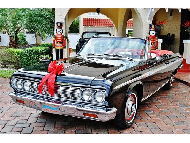 1964 Plymouth Fury (CC-1049392) for sale in Lakeland, Florida