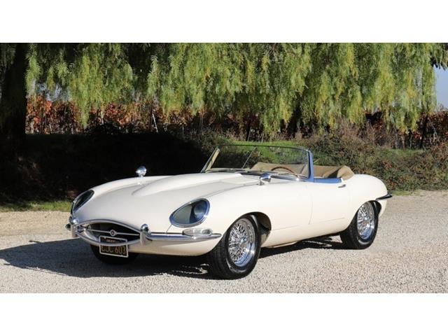 1964 Jaguar E-Type (CC-1049394) for sale in Pleasanton, California